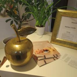 Trinity Cafe, Budapest - Egyéb