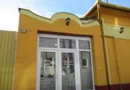 Trió Cukrászda Cegléd