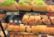 Trio & Fornetti - Nyugati tér aluljáró Budapest