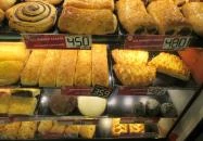 Trio & Fornetti - Nyugati tér aluljáró Budapest