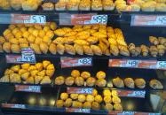 Trio & Fornetti - Stadionok Budapest