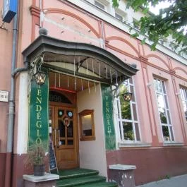 Bécsiszelet Vendéglő - Hengermalom út Budapest - Egyéb