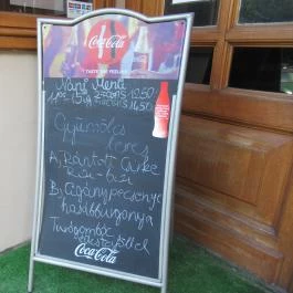 Bécsiszelet Vendéglő - Hengermalom út Budapest - Egyéb