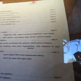 Bécsiszelet Vendéglő - Hengermalom út Budapest - Egyéb