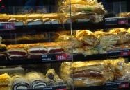 TRIO Pizza & Fornetti - Nyugati Pályaudvar Budapest