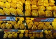 TRIO Pizza & Fornetti - Nyugati Pályaudvar Budapest