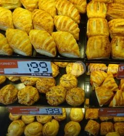 TRIO Pizza & Fornetti - Nyugati Pályaudvar