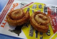 TRIO Pizza & Fornetti - Nyugati Pályaudvar Budapest