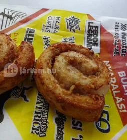 TRIO Pizza & Fornetti - Nyugati Pályaudvar