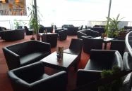 Tripla Coffee & Cocktail Bar - Lurdy Ház Budapest