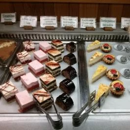 Trófea Grill Étterem - Visegrádi utca Budapest - Étel/ital