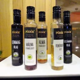 Trófea Grill Étterem - Visegrádi utca Budapest - Étel/ital