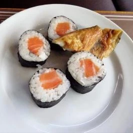 Trófea Grill Étterem - Visegrádi utca Budapest - Étel/ital