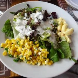 Trófea Grill Étterem - Visegrádi utca Budapest - Étel/ital