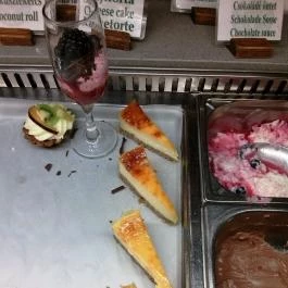 Trófea Grill Étterem - Visegrádi utca Budapest - Étel/ital