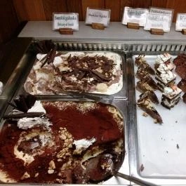 Trófea Grill Étterem - Visegrádi utca Budapest - Étel/ital