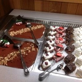 Trófea Grill Étterem - Visegrádi utca Budapest - Étel/ital