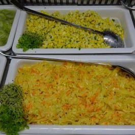 Trófea Grill Étterem - Visegrádi utca Budapest - Étel/ital