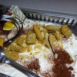 Trófea Grill Étterem - Visegrádi utca Budapest - Étel/ital