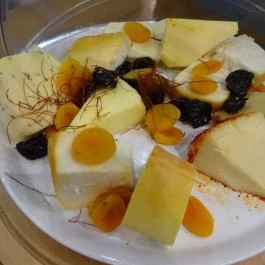 Trófea Grill Étterem - Visegrádi utca Budapest - Étel/ital