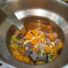 Trófea Grill Étterem - Visegrádi utca Budapest - Étel/ital