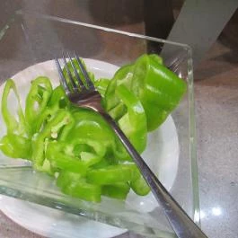 Trófea Grill Étterem - Visegrádi utca Budapest - Étel/ital