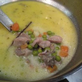 Trófea Grill Étterem - Visegrádi utca Budapest - Étel/ital