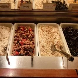 Trófea Grill Étterem - Buda, Budapest - Étel/ital