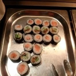 Trófea Grill Étterem - Buda, Budapest - Étel/ital