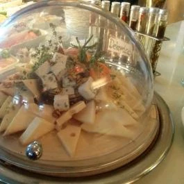 Trófea Grill Étterem - Buda, Budapest - Étel/ital