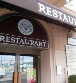 Trófea Grill Étterem - Buda