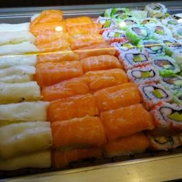 Trófea Grill Étterem - Újbuda Budapest - Étel/ital