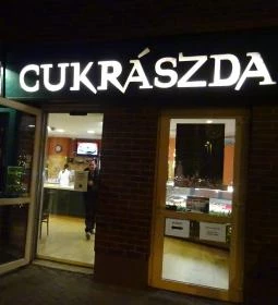 Trófea Grill Étterem - Újbuda