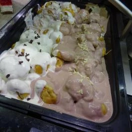 Trófea Grill Étterem - Újbuda Budapest - Étel/ital