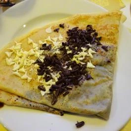 Trófea Grill Étterem - Újbuda Budapest - Étel/ital