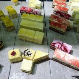 Trófea Grill Étterem - Újbuda Budapest - Étel/ital