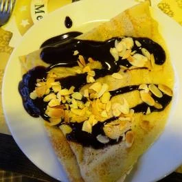 Trófea Grill Étterem - Újbuda Budapest - Étel/ital