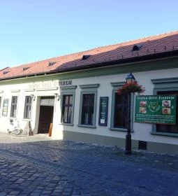 Trófea Grill Étterem - Óbuda