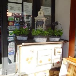 Trófea Grill Étterem - Óbuda, Budapest - Egyéb