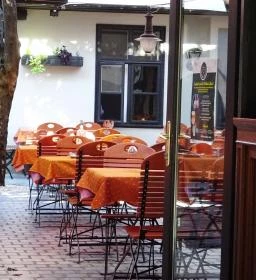 Trófea Grill Étterem - Óbuda