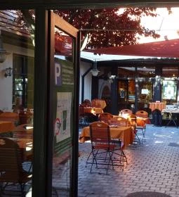 Trófea Grill Étterem - Óbuda