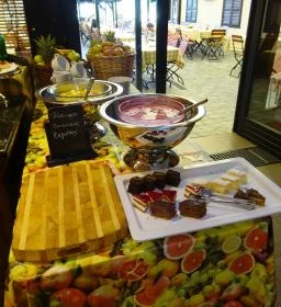 Trófea Grill Étterem - Óbuda