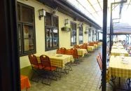 Trófea Grill Étterem - Óbuda Budapest Trófea Grill Étterem - Óbuda Budapest
