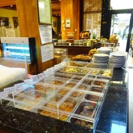 Trófea Grill Étterem - Óbuda, Budapest - Étel/ital