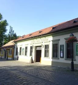 Trófea Grill Étterem - Óbuda