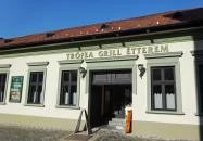 Trófea Grill Étterem - Óbuda Budapest Trófea Grill Étterem - Óbuda Budapest