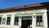 Trófea Grill Étterem - Óbuda Budapest - Külső kép