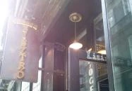 Tróger Gasztró Bisztró Budapest