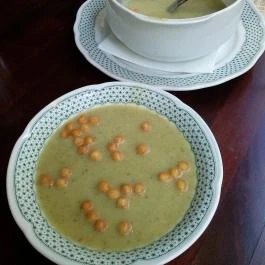 Tróger Gasztró Bisztró, Budapest - Étel/ital