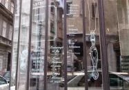 Tróger Gasztró Bisztró Budapest